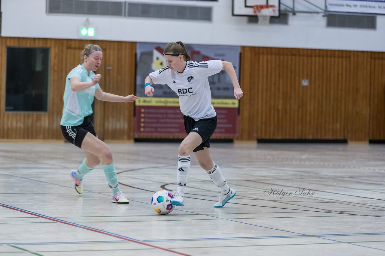 Bild 689 - VR Bank Cup Horst
